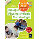 Réussite ASSP Biologie / Physiopathologie Microbiologie