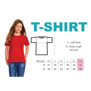 T-Shirt XXL Atoll - CESU
