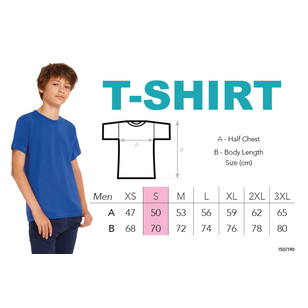 T-Shirt S Blanc - CESU