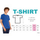T-Shirt XXL Fushia - CESU