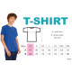 T-Shirt XS Noir - CESU