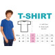 T-Shirt M Noir - CESU