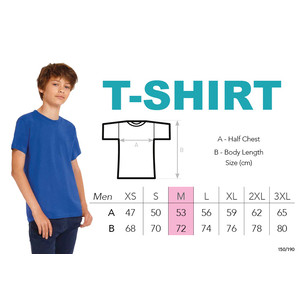 T-Shirt M Noir - CESU