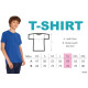 T-Shirt XL Noir - CESU