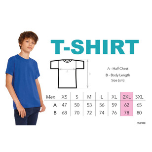 T-Shirt XXL Noir - CESU