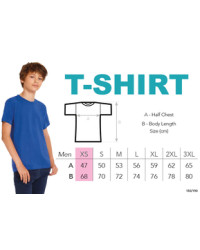 T-Shirt XS Atoll - CESU