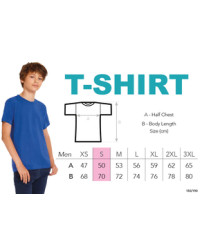 T-Shirt S Atoll - CESU