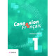 Connexion Français 1 - Livre-cahier